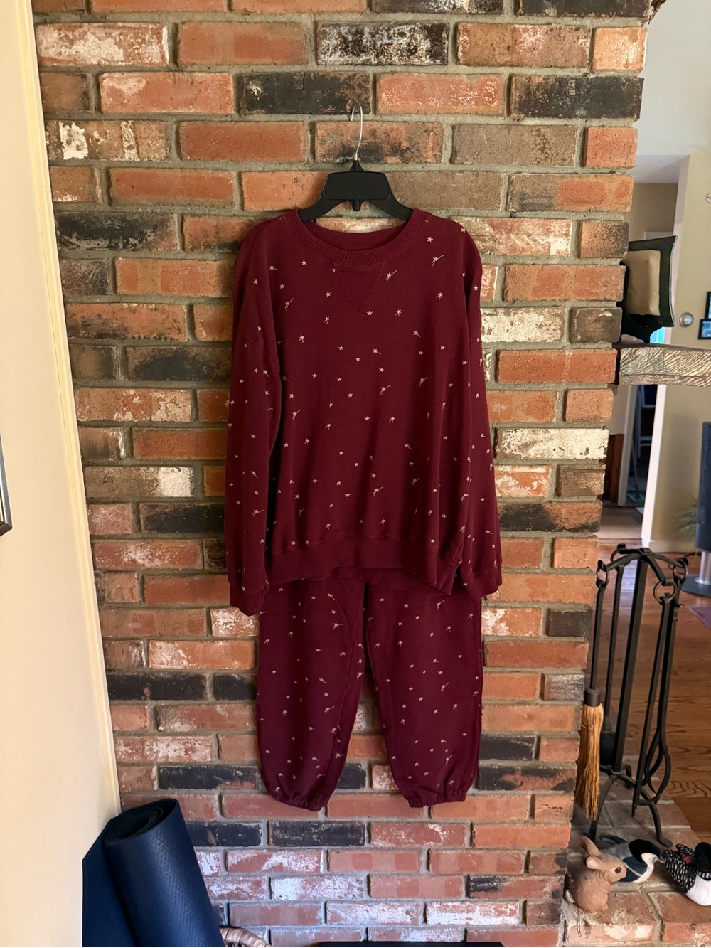 Lou & Grey Sweat Set
